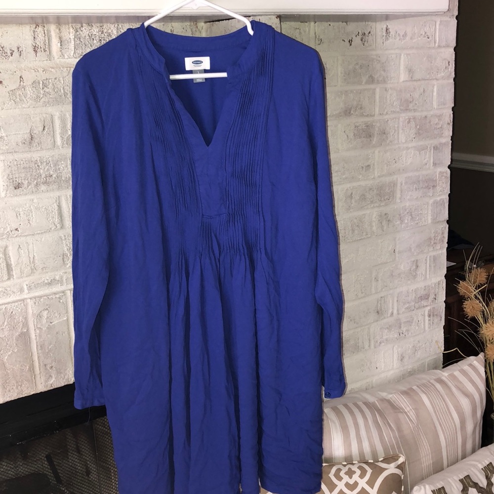 Old Navy dress